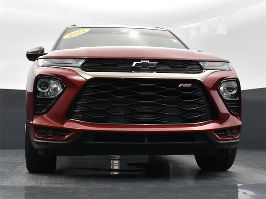 2021 Chevrolet TrailBlazer RS in Richmond, KY - Gates Auto Family