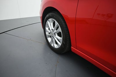 2022 Chevrolet Spark 2LT