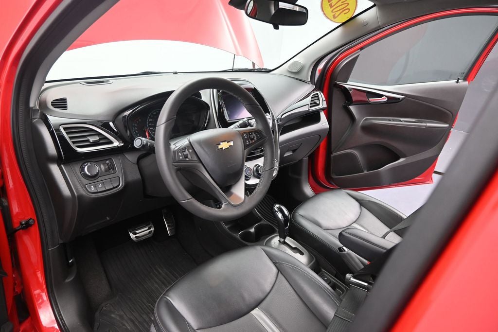 2022 Chevrolet Spark 2LT