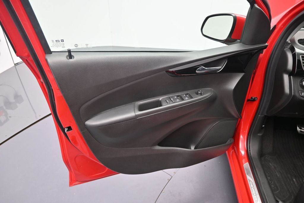 2022 Chevrolet Spark 2LT