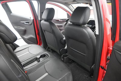 2022 Chevrolet Spark 2LT