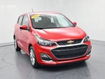 2022 Chevrolet Spark 2LT