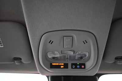 2022 Chevrolet Spark 2LT