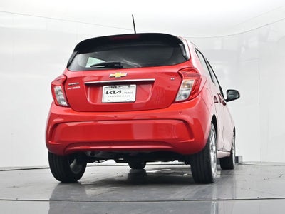 2022 Chevrolet Spark 2LT