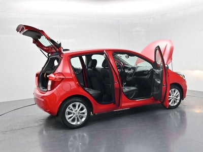 2022 Chevrolet Spark 2LT