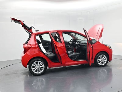 2022 Chevrolet Spark 2LT