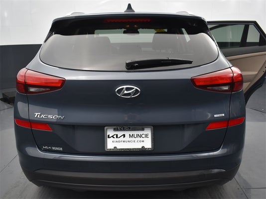 2021 Hyundai Tucson Value in Richmond, KY - Gates Auto Family