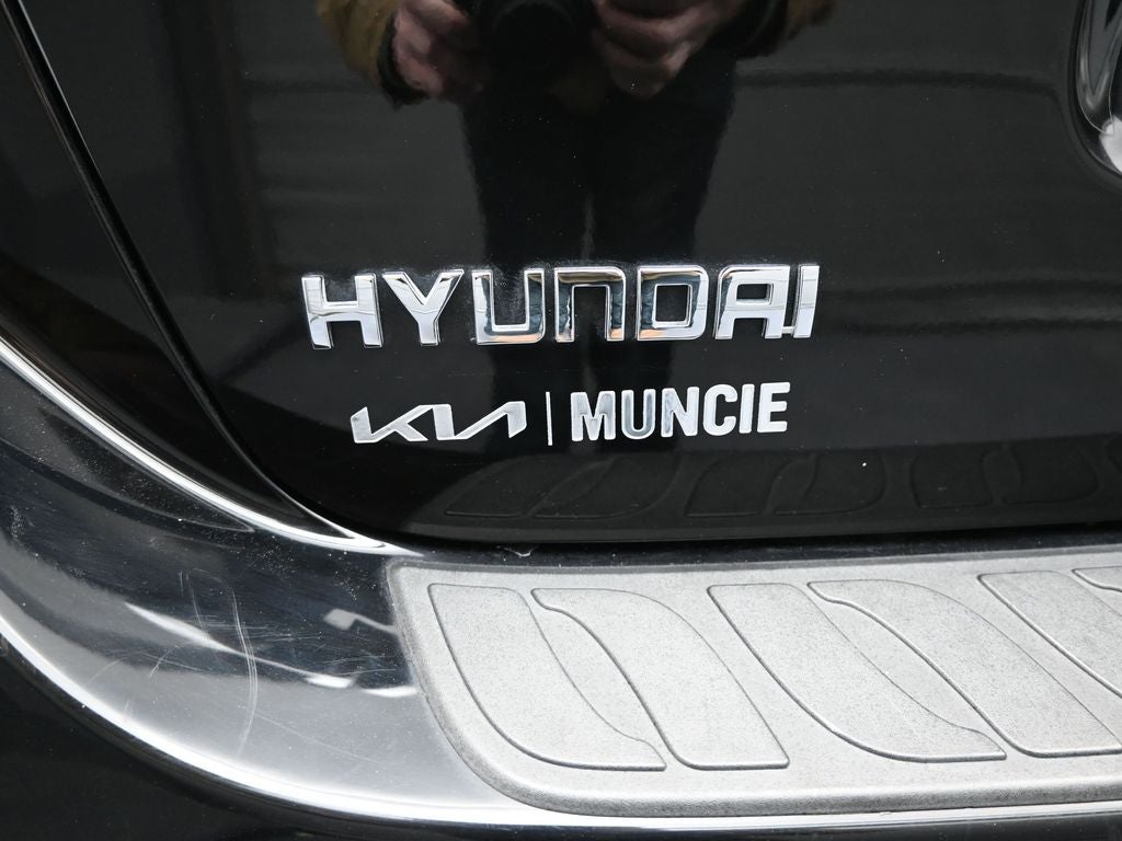 2011 Hyundai Veracruz Limited