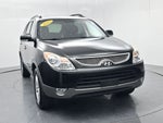 2011 Hyundai Veracruz Limited