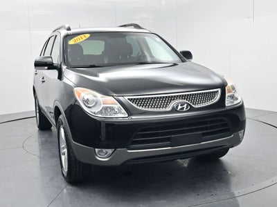 2011 Hyundai Veracruz Limited