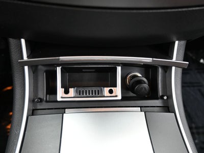 2011 Hyundai Veracruz Limited