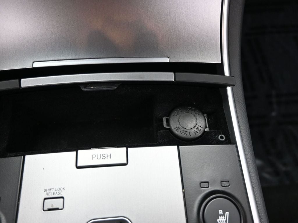 2011 Hyundai Veracruz Limited