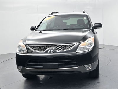 2011 Hyundai Veracruz Limited