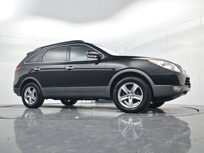 2011 Hyundai Veracruz Limited