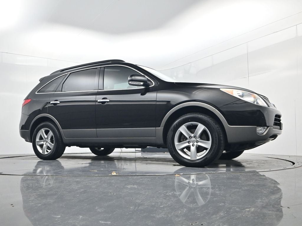 2011 Hyundai Veracruz Limited