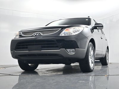 2011 Hyundai Veracruz Limited