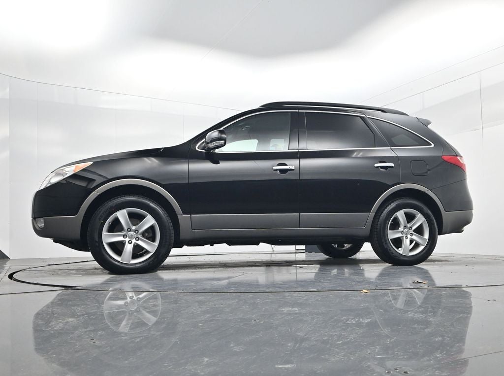 2011 Hyundai Veracruz Limited