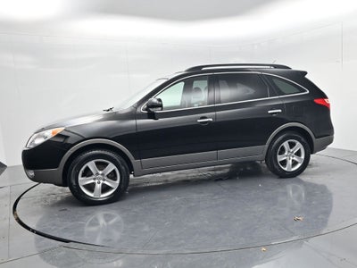 2011 Hyundai Veracruz Limited