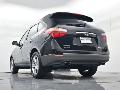 2011 Hyundai Veracruz Limited