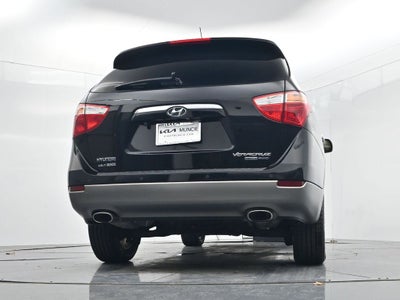 2011 Hyundai Veracruz Limited