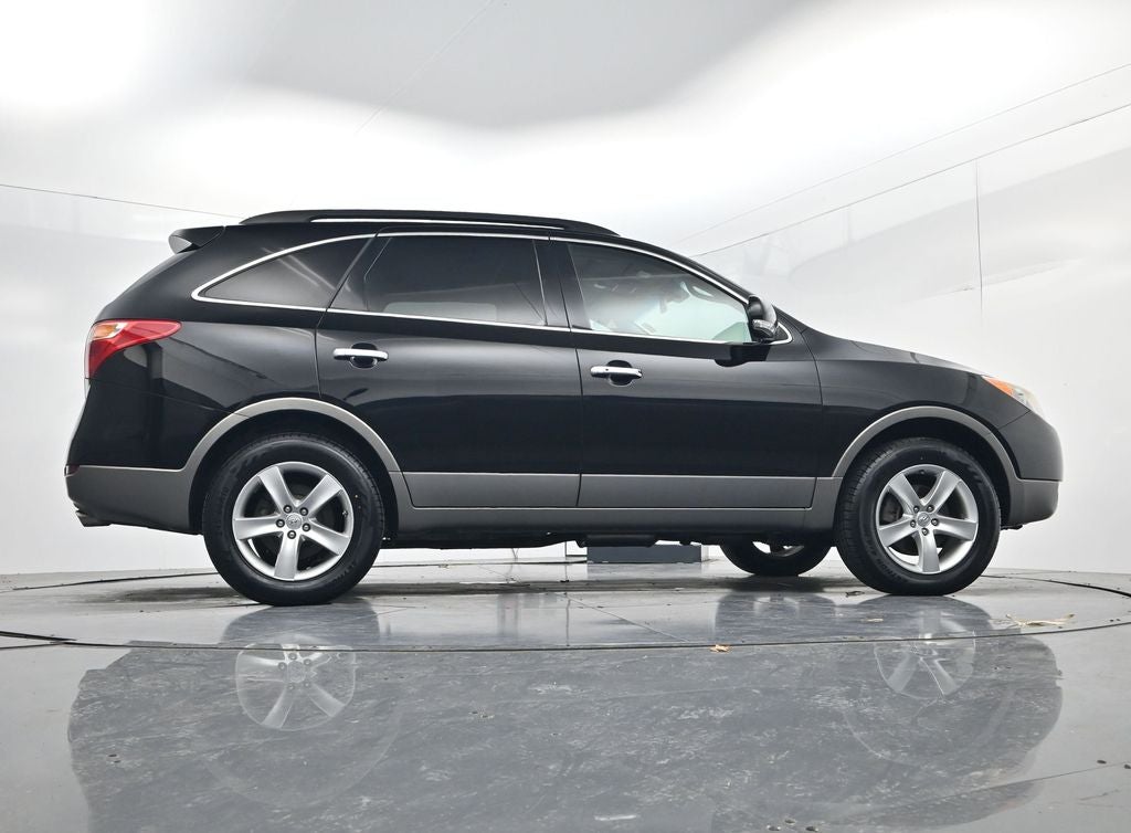 2011 Hyundai Veracruz Limited