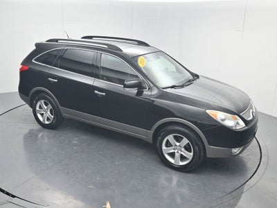 2011 Hyundai Veracruz Limited