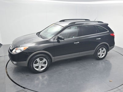 2011 Hyundai Veracruz Limited