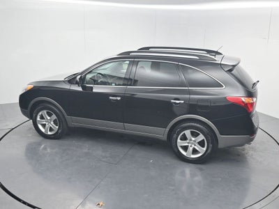 2011 Hyundai Veracruz Limited