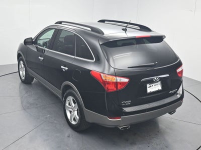 2011 Hyundai Veracruz Limited