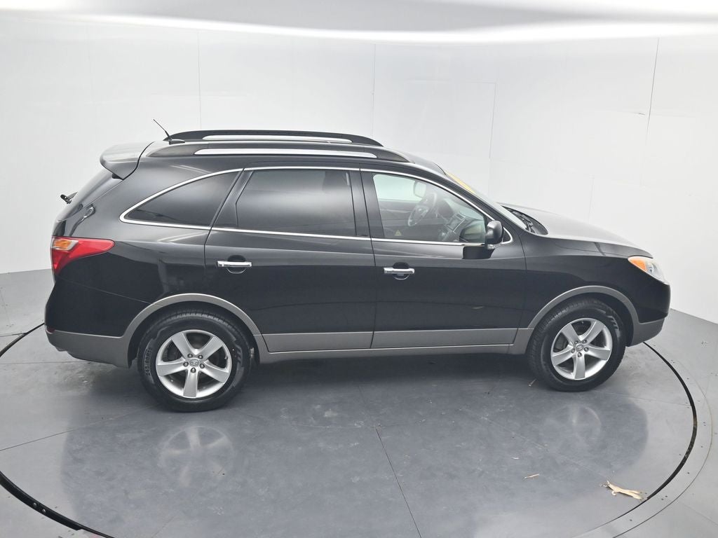 2011 Hyundai Veracruz Limited