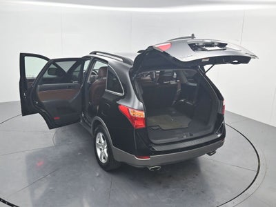 2011 Hyundai Veracruz Limited