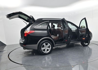 2011 Hyundai Veracruz Limited