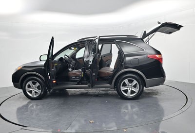 2011 Hyundai Veracruz Limited