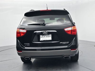 2011 Hyundai Veracruz Limited