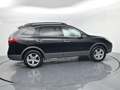 2011 Hyundai Veracruz Limited