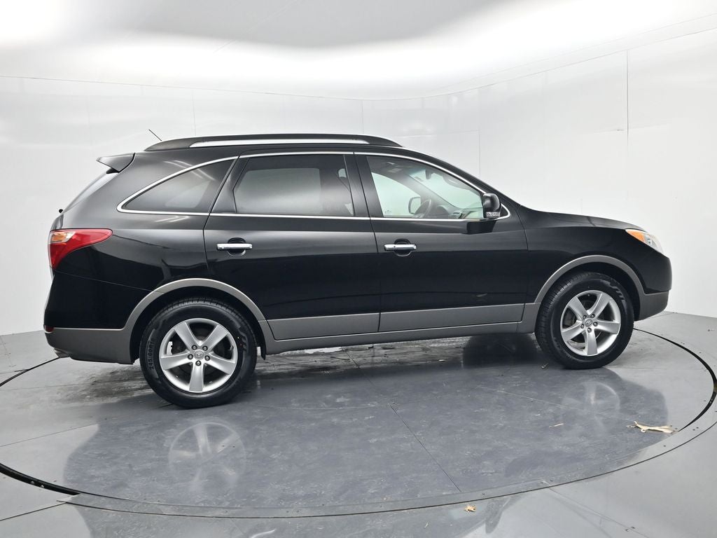 2011 Hyundai Veracruz Limited