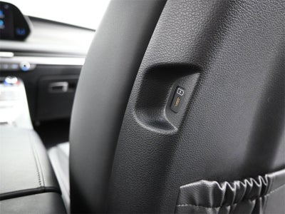 2024 Hyundai Palisade XRT