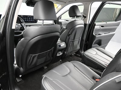 2024 Hyundai Palisade XRT