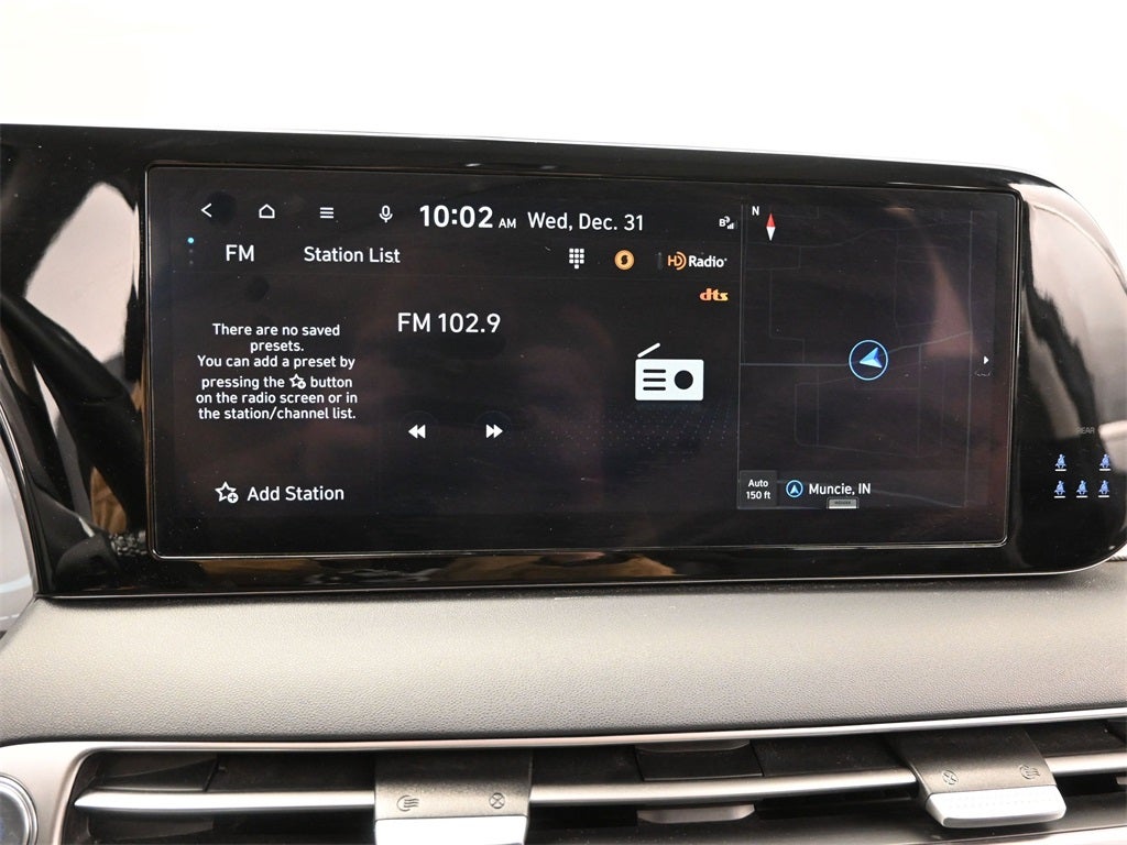 2024 Hyundai Palisade XRT