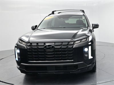 2024 Hyundai Palisade XRT