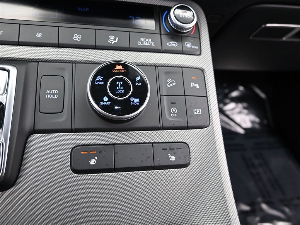 2024 Hyundai Palisade XRT