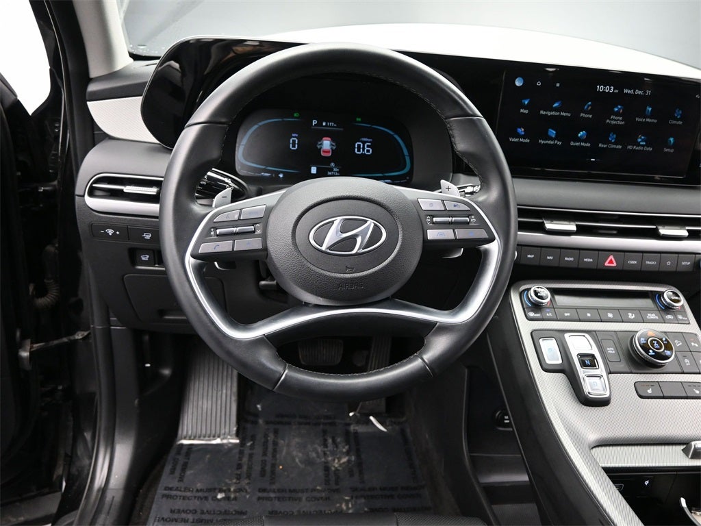 2024 Hyundai Palisade XRT