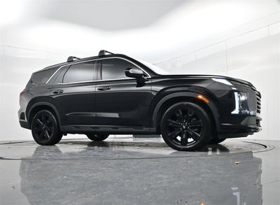 2024 Hyundai Palisade XRT