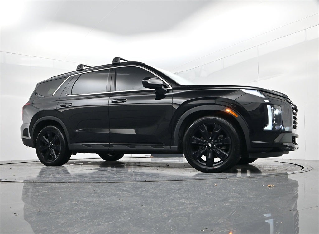 2024 Hyundai Palisade XRT