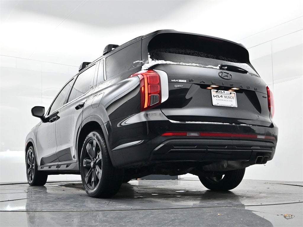 2024 Hyundai Palisade XRT