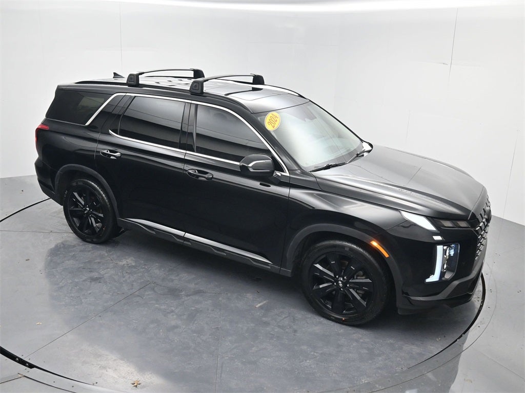 2024 Hyundai Palisade XRT