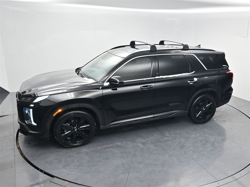 2024 Hyundai Palisade XRT