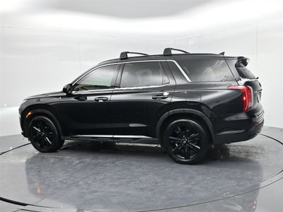 2024 Hyundai Palisade XRT