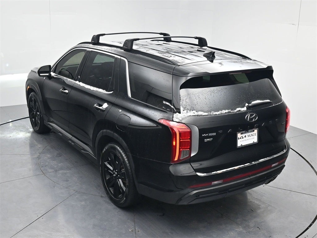 2024 Hyundai Palisade XRT