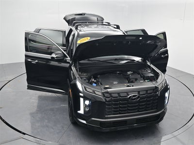 2024 Hyundai Palisade XRT
